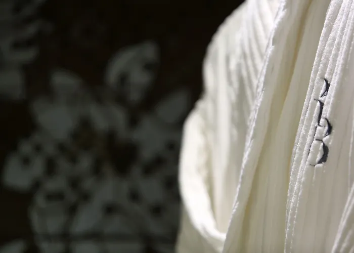 Regina Experimental 5* Biarritz