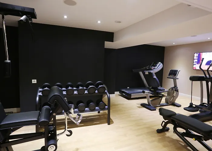 Regina Experimental Hotel 5*