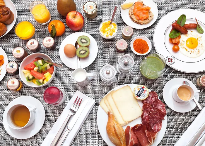 Regina Experimental Hotel