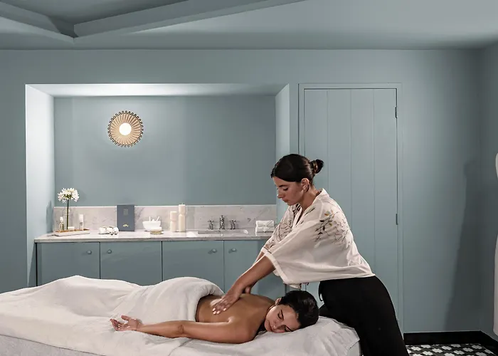 Regina Experimental 5* Biarritz