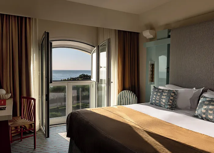 酒店 Regina Experimental 5*