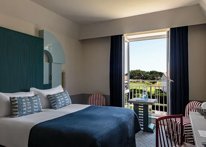 Hotel Regina Experimental 5*